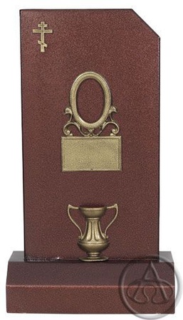 ПАМЯТНИК "СВЕЧА БОЛЬШАЯ ЭЛИТ"