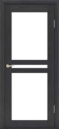 Kapılar Tip 250DO Kül grisi