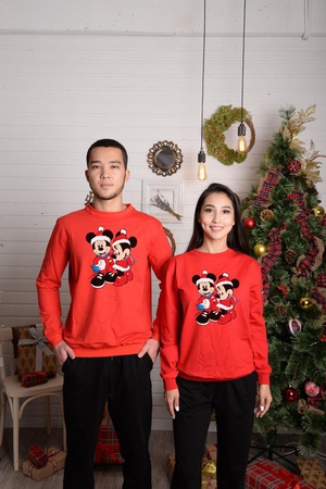 New Year hoodies, sweatshirts, sport pants