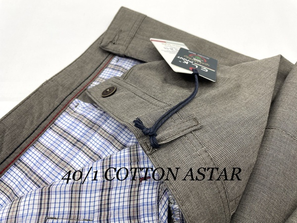 PAMUKLU LYCRA YANCEP ( 570 )