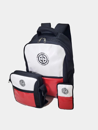 Рюкзаки спортивные и для учебы