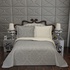 Коллекция Vintage Damask Silver Grey
