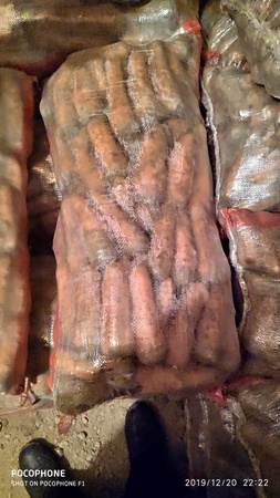 Üreticiden sebze ve meyveler (mevsime göre)