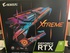 GIGABYTE AORUS GeForce RTX 3090 XTREME WATERFORCE