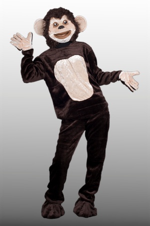 ростовые куклы