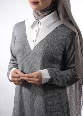 Платье Гучи