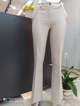 Испанские брюки