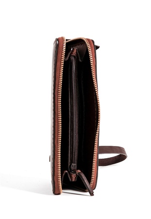 Портмоне Soft с ремешком