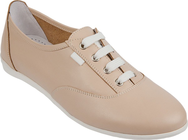 Полуботинки женские TESSA   888106