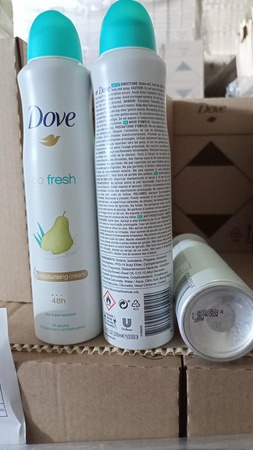 Дезодорант Дав