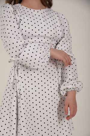 Платье детское "Сказочный сон"