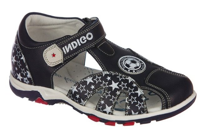 20-304A/12 Сандалии детские TM"INDIGO KIDS"