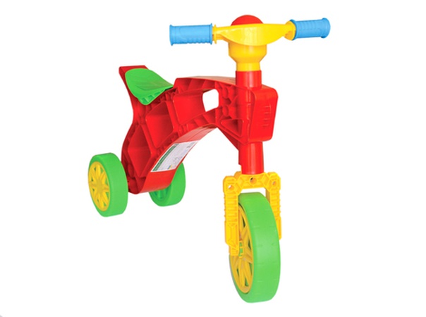 Ролоцикл 3 колеса (2шт)