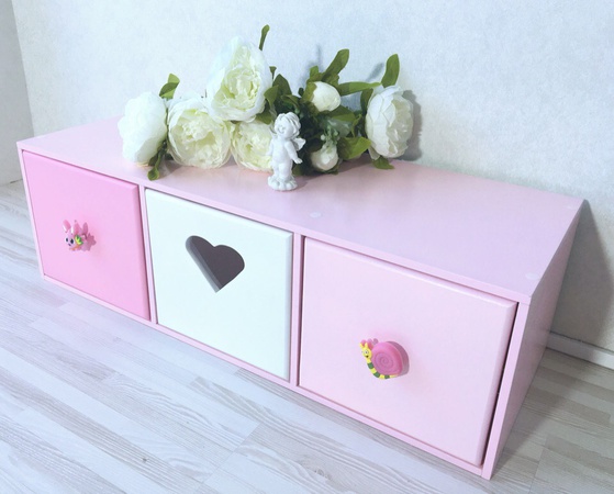 Komodin &quot;Faiza&quot;