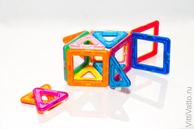 Набор МагМастер "МИНИ"