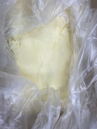 Жир говяжий топленый. Высший сорт