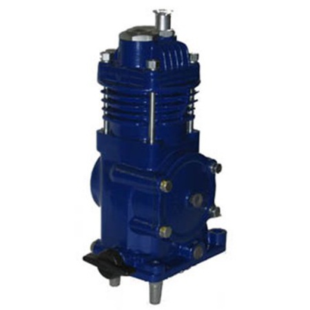 Компрессоры и комплектующие для отечественных автомобилей