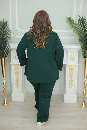 Костюм №9078