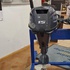 Used Yamaha 15HP 4-Stroke Outboard Motor Engine