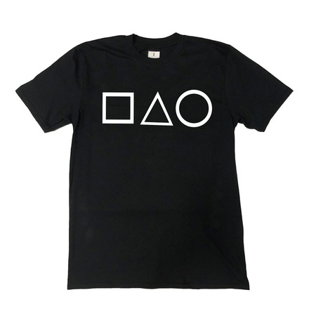 Футболка унисекс Stormy M3-03