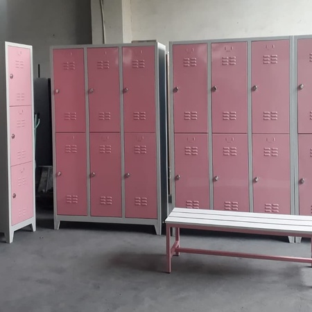 Офисная мебель и металлическая мебель