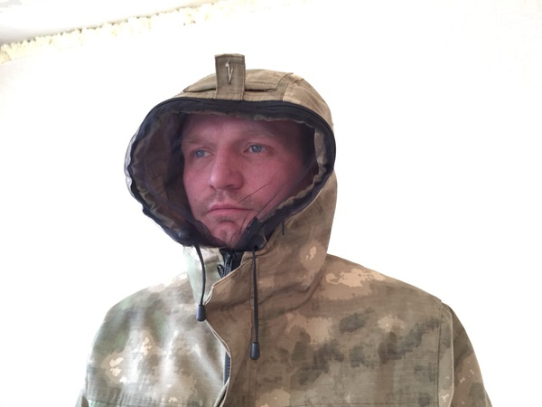 Фронт-АК (антиклещ)