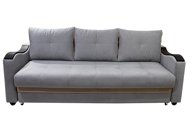 Диван Волна велюр