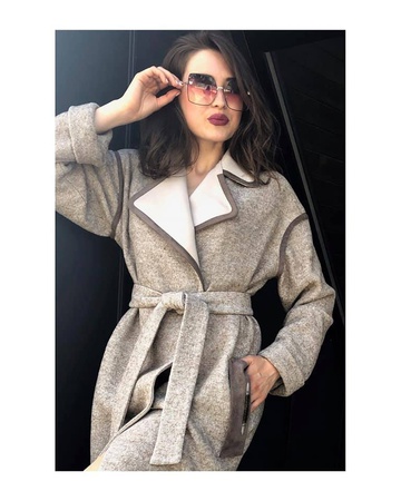 معطف إمبراطوري