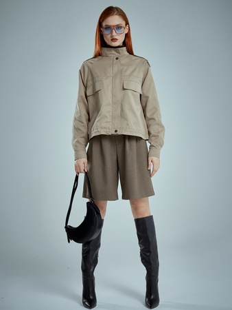 Куртка-ветровка К-174