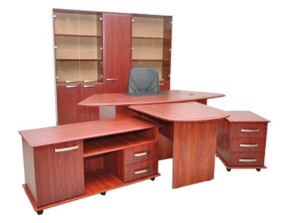 Кабинет Руководителя "Престиж"