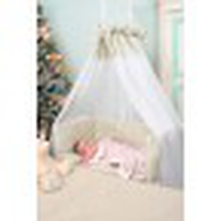 Приставная кроватка "СomfortBaby" Plus