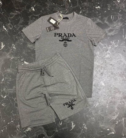 Takım elbise ikilisi