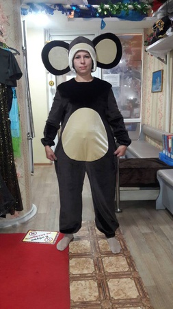 ростовые куклы