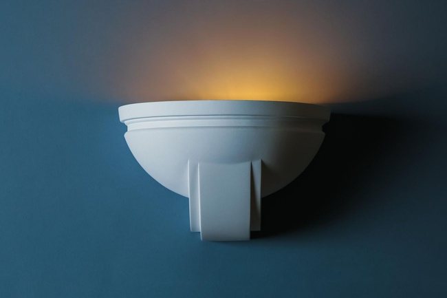 Alçı duvar lambası SV 7307