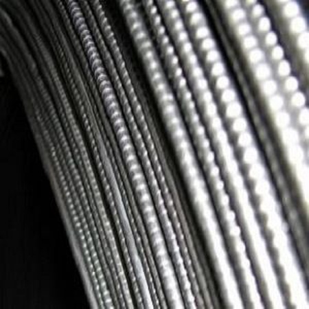 düşük karbon alaşımlı kaynak teli