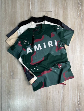 Футболка «Ам»