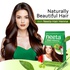 Henna Powder for Hair, 125g, Natural Hair Color with Amla, Shikakai, Heena, Aloe Vera & Hibiscus for Smooth, Silky Shine