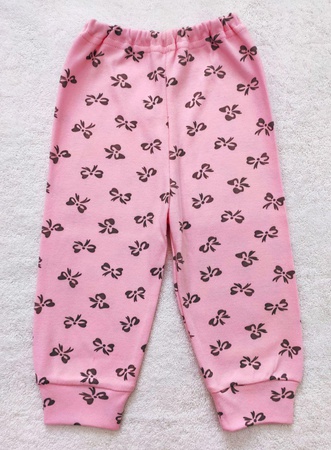 Ползунки детские