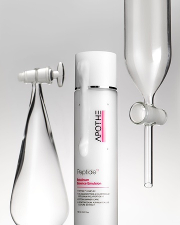 APOTHE Ботулинум Пептидная Эмульсия