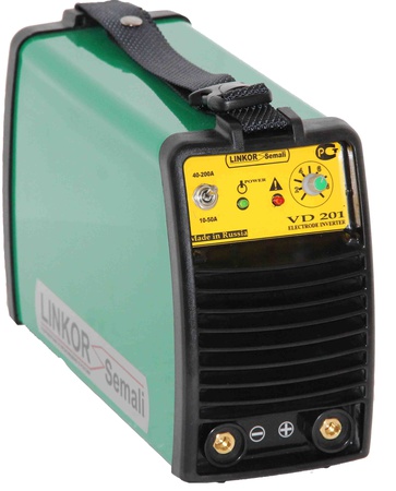 Сварочный инвертор ВД-201ИП