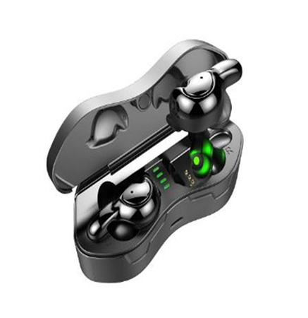 Беспроводные наушники вкладыши (earbuds) разных моделей