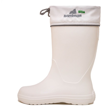 ЖЕНСКИЕ САПОГИ NORDMAN SILLA С МЕХОМ И МАНЖЕТАМИ