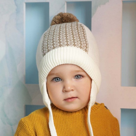 ШАПКА ПРИКИНДЕР M3-1352