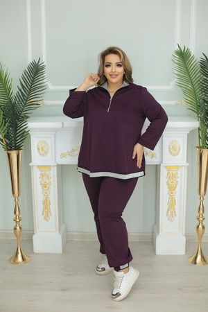 Костюм №9078