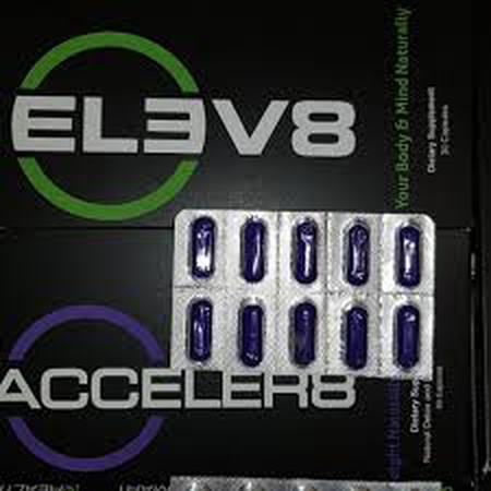 ELEV8