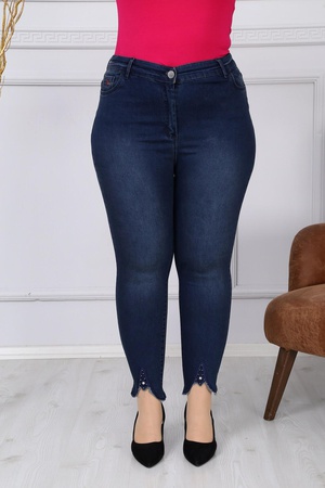 BÜYÜK BEDEN PANTOLON