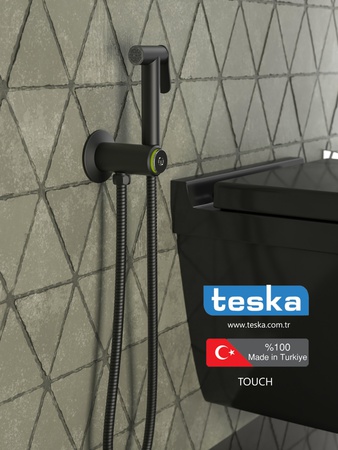 Teska, banyo bataryaları ve duş sistemleri üreticisidir. % 100 Türk üretimi, özgün tasarım ve yüksek kalite,