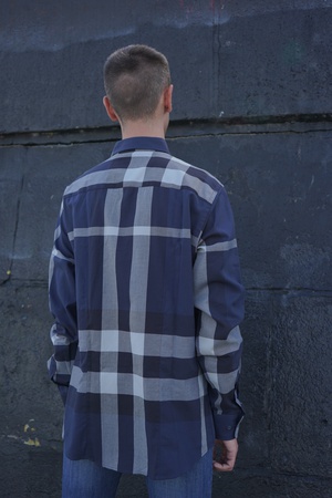 NOON collection Мужские рубашки