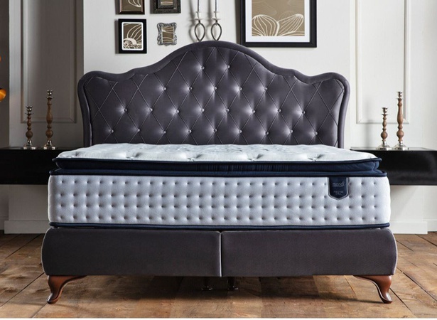 Türk yatağı Prestige Cool