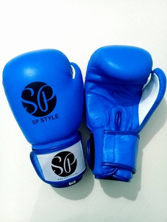 Инвентарь для бокса